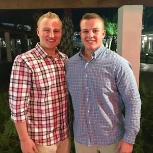 Meet your Posher, Connor